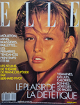 Elle (France-25 January 1988)